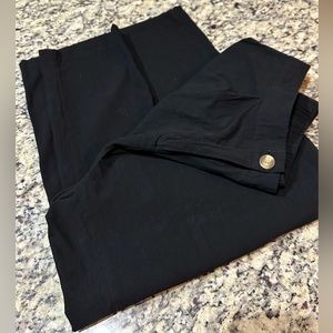 SHEIN 2xl black pants